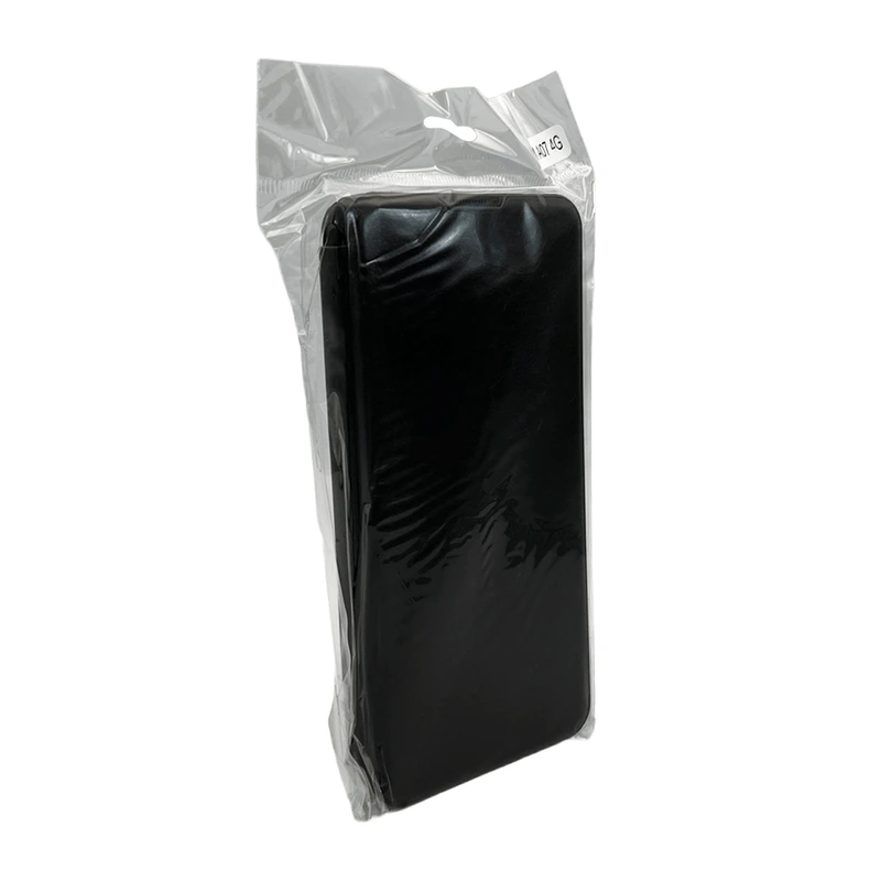 Чохол для смартфона Leather Premium for Samsung Galaxy A16 4G/5G Black