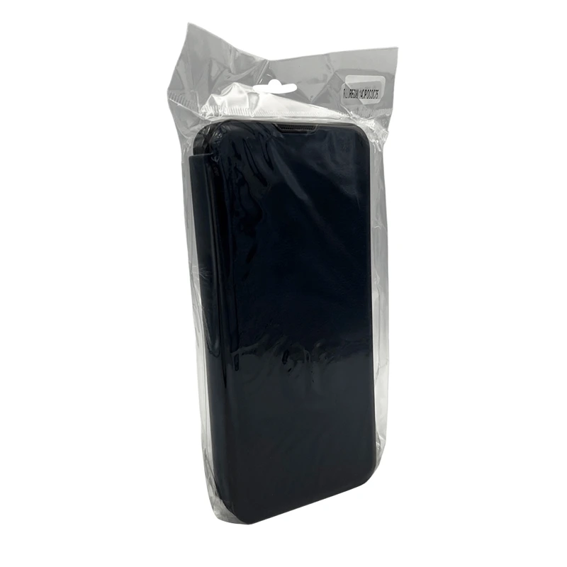 Чохол для смартфона Leather Premium for Xiaomi Redmi A3 Blue