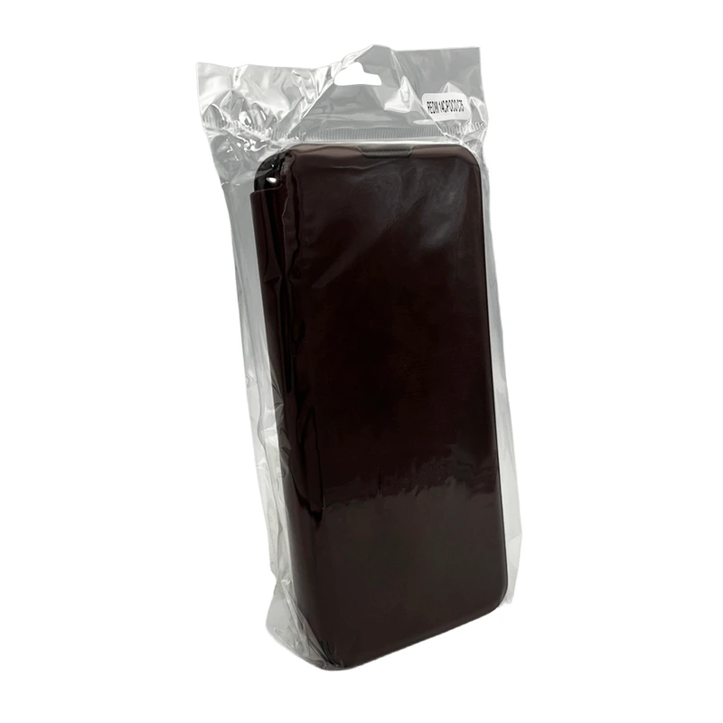 Чохол для смартфона Leather Premium for Xiaomi Redmi A3 Red