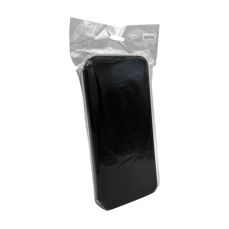 Чохол для смартфона Leather Premium for Xiaomi Redmi A5 (Europe version) Black