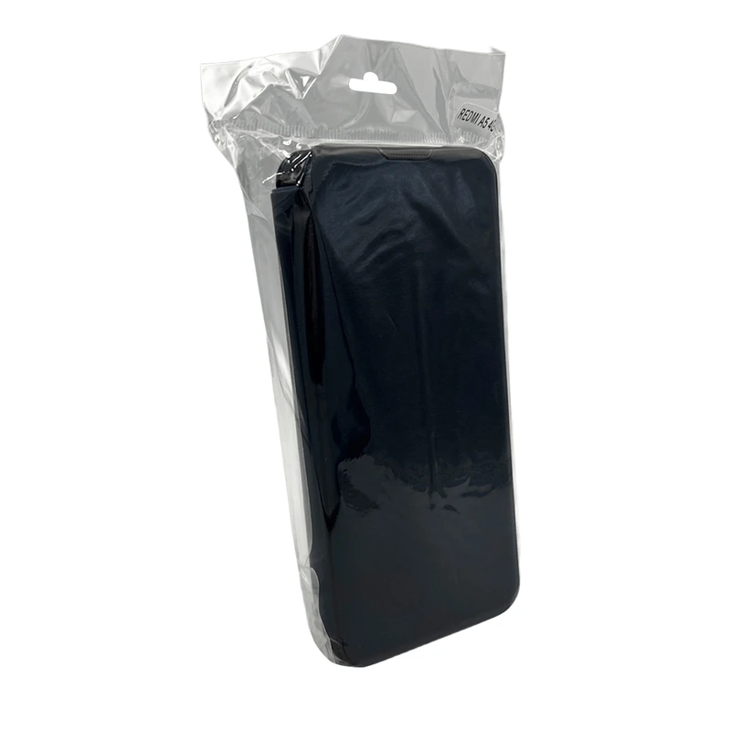 Чохол для смартфона Leather Premium for Xiaomi Redmi A5 (Europe version) Blue
