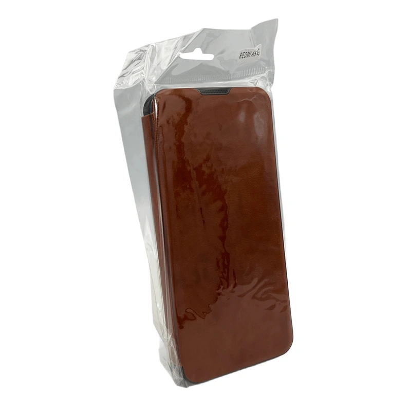 Чохол для смартфона Leather Premium for Xiaomi Redmi A5 (Europe version) Brown
