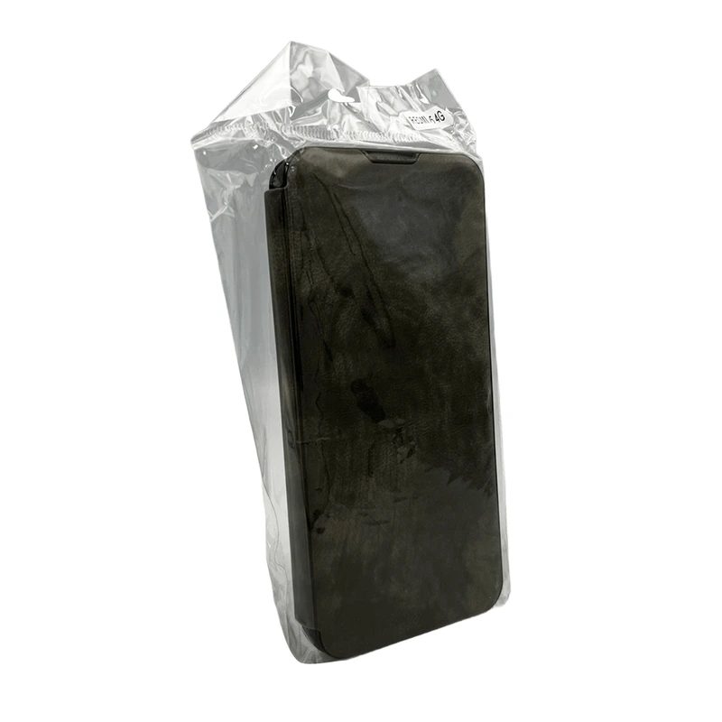 Чохол для смартфона Leather Premium for Xiaomi Redmi A5 (Europe version) Grey