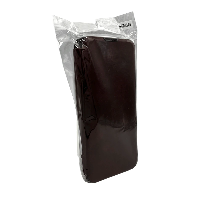 Чохол для смартфона Leather Premium for Xiaomi Redmi A5 (Europe version) Red