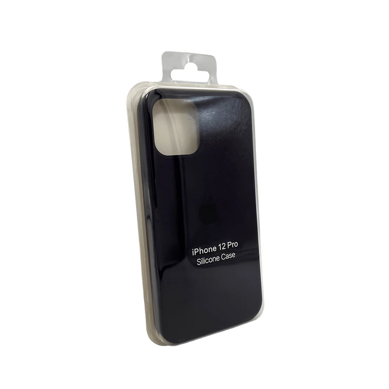 Чохол для смартфона Silicone Full Case AA Open Cam for Apple iPhone 12 Pro 59,Berry Purple