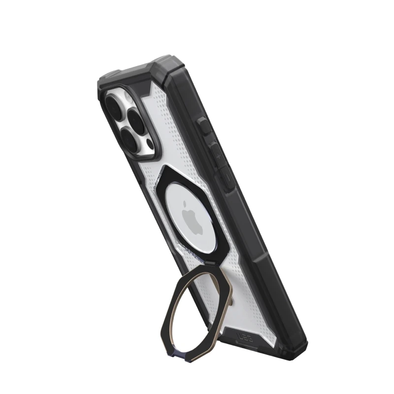 Чохол для смартфона UAG AAA Plazma Mag XTE for Apple iPhone 14 Pro Max Black