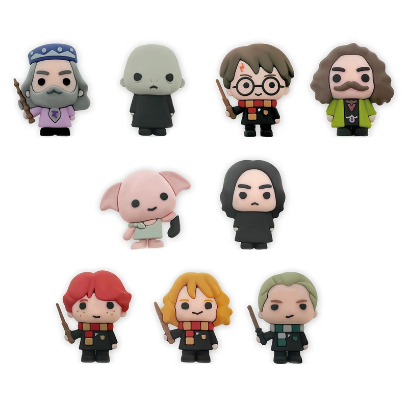 Фігурка-сюрприз COOL THINGS – HARRY POTTER (в асорт.)