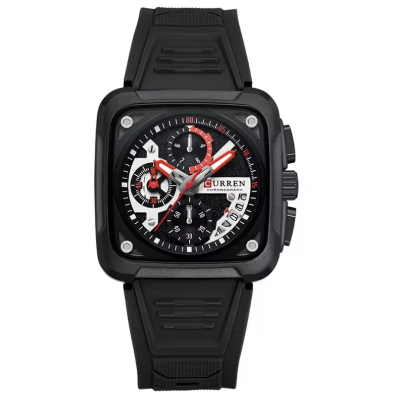 Чоловічий годинник Curren Active