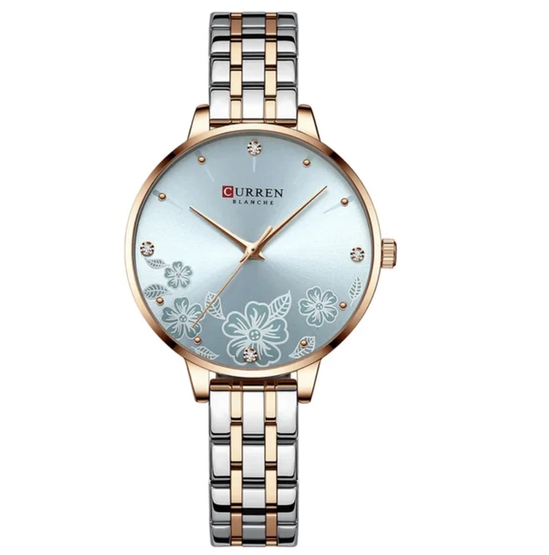 Жіночий годинник Curren Blanche New