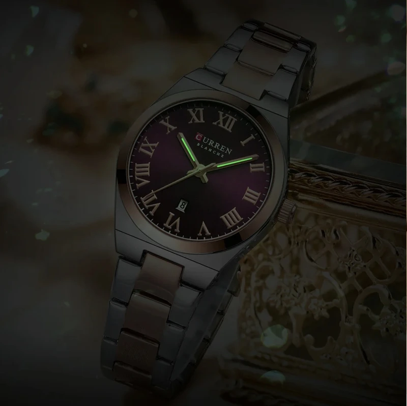 Жіночий годинник Curren Mila