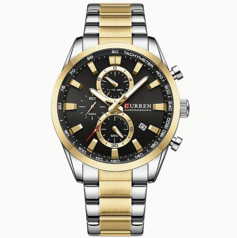 Чоловічий годинник Curren Terra