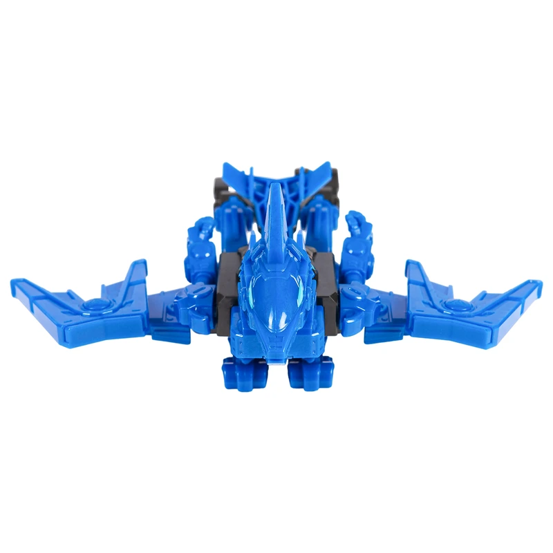 Динозавр-трансформер DINOSTER – ДЖЕЙ МІН