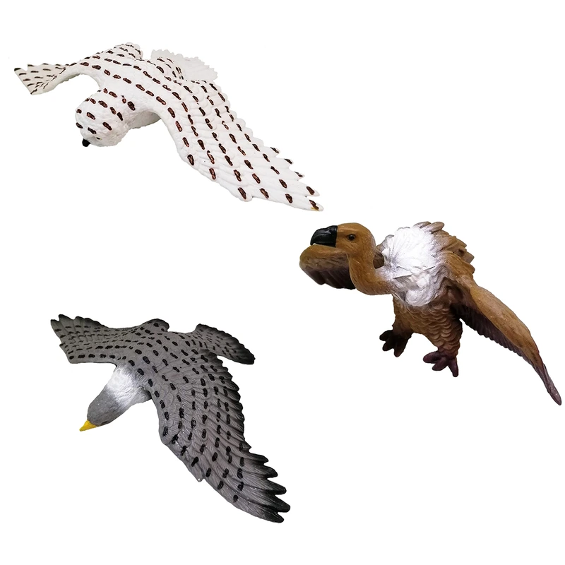 Стретч-іграшка у вигляді тварини DIRAMIX THE EPIC ANIMALS – ЛІД ПРОТИ ПУСТЕЛІ (в диспл.)