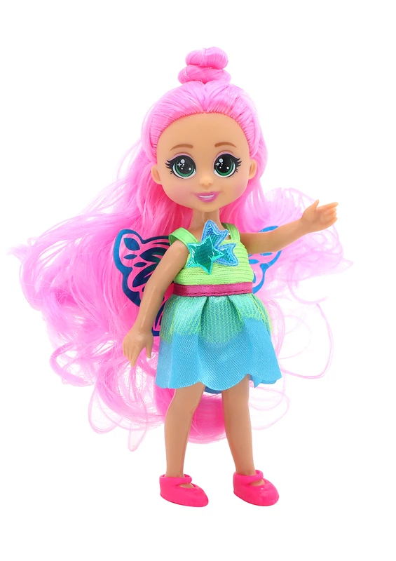 Dreameez лялечка 'Фея' Кайлі (12 см)