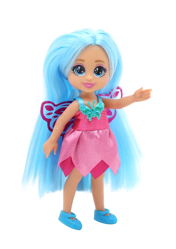 Dreameez  лялечка 'Фея' Ненсі (12 см)