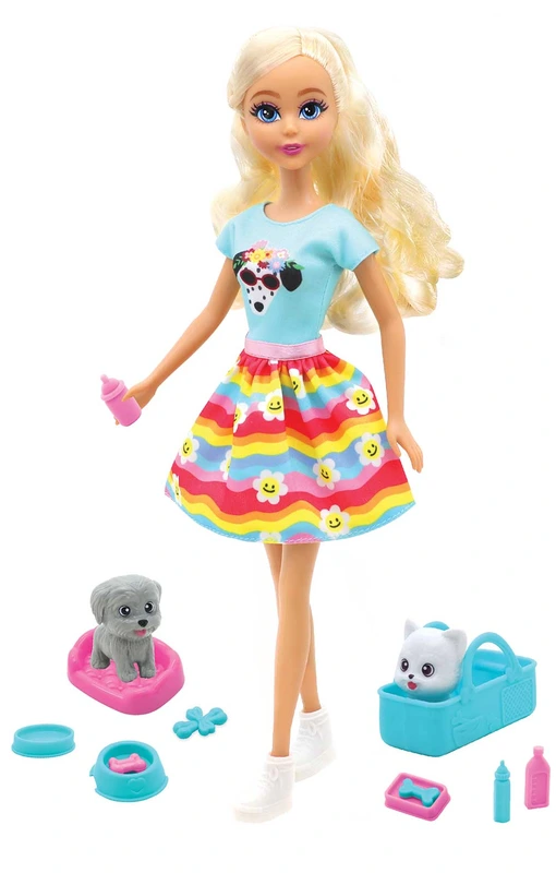 Dreameez ігровий набір 'Грумер'