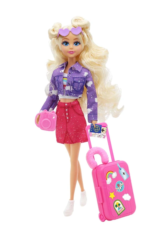 Dreameez ігровий набір 'Мандрівниця'