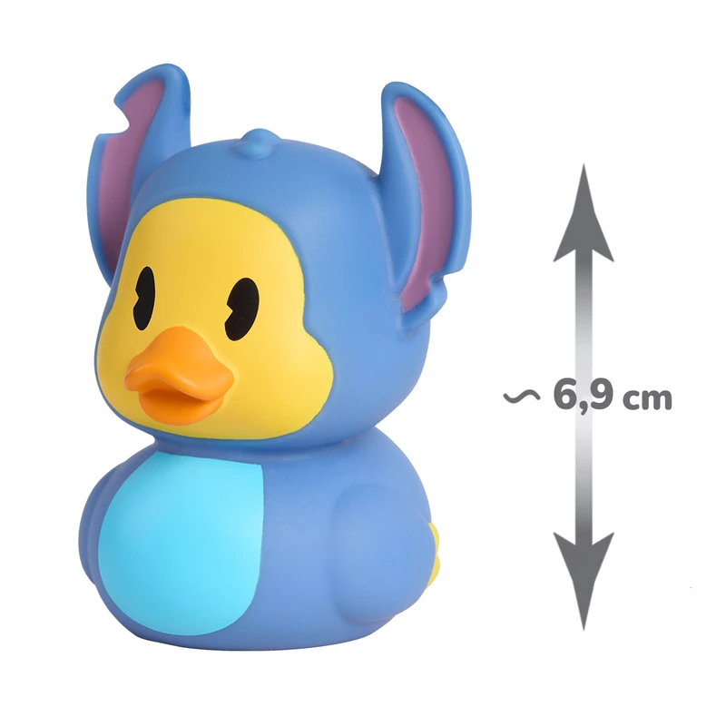 Ігрова фігурка DUCKALOOZ серії "Disney" – КАЧЕЧКА (в асорт., у диспл.)