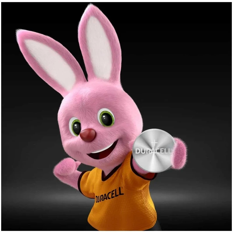 Батарейка Duracell CR2430 3V літієва (2шт)