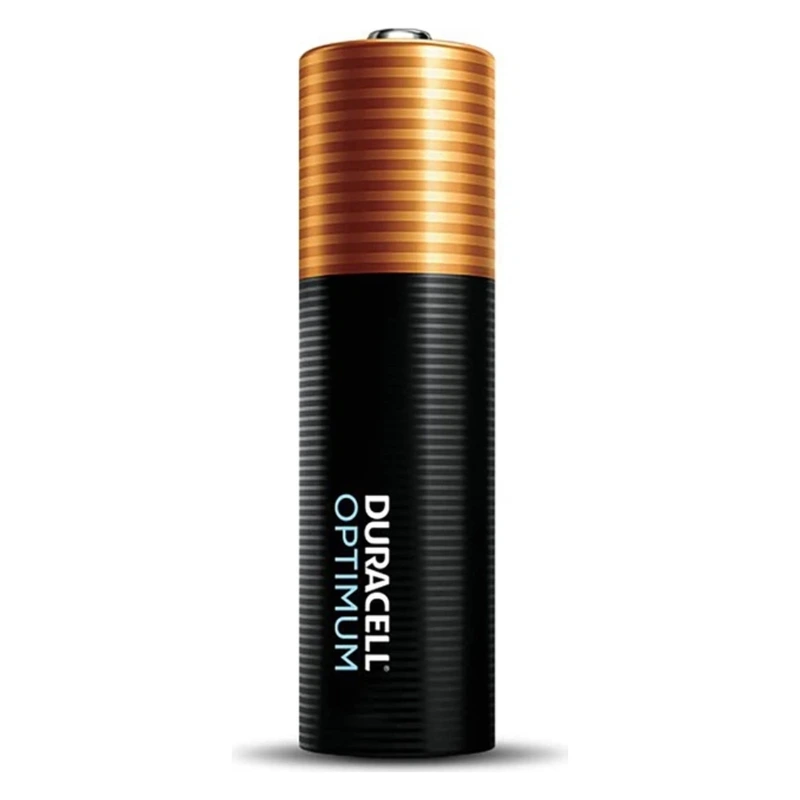 Батарейка Duracell LR3/AAA OPTIMUM (8шт)