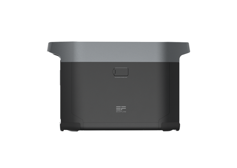 Додаткова батарея EcoFlow DELTA 2 Max Extra Battery