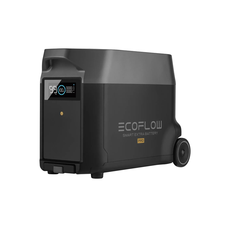 Додаткова батарея EcoFlow DELTA Pro Extra Battery