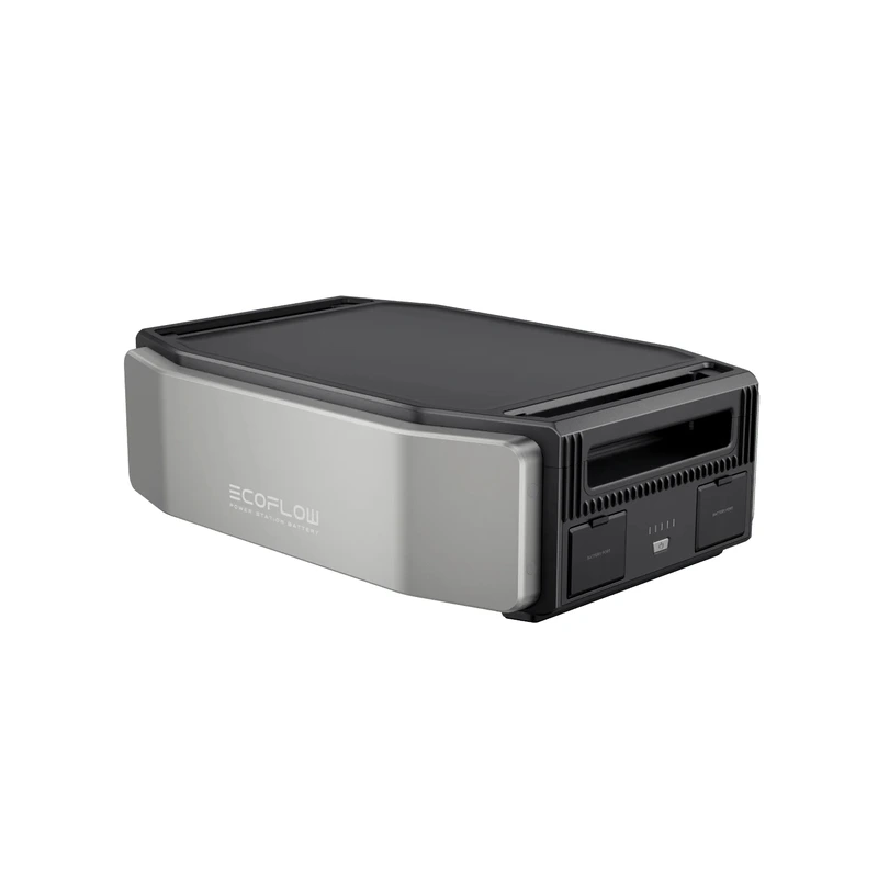 Додаткова батарея EcoFLow DELTA Pro ULTRA