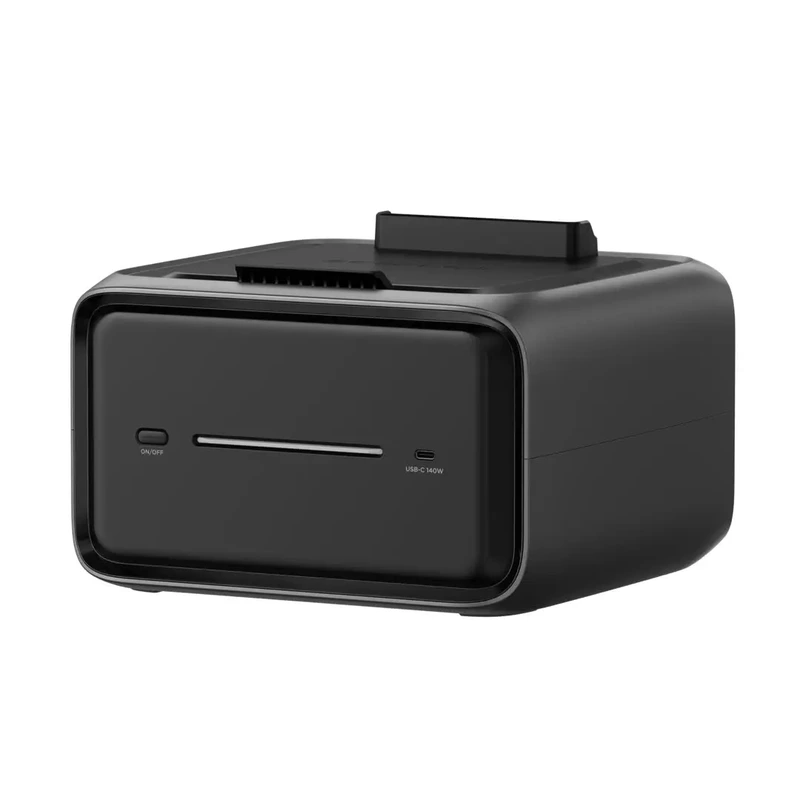Додаткова батарея EcoFlow RIVER3 EB600 Extra Battery (EcoFlow)