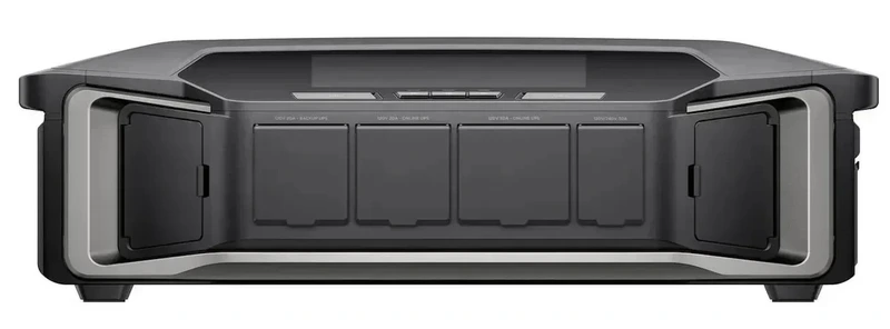 Інвертор до комплекту EcoFLow DELTA Pro ULTRA, 6кВт