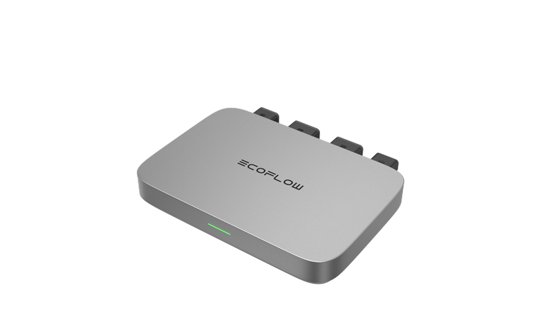 Мікроінвертор EcoFlow-PowerStream-800W-EU ( EcoFlow )