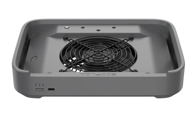 Охолоджувальна платформа EcoFlow Smart Cooling Deck