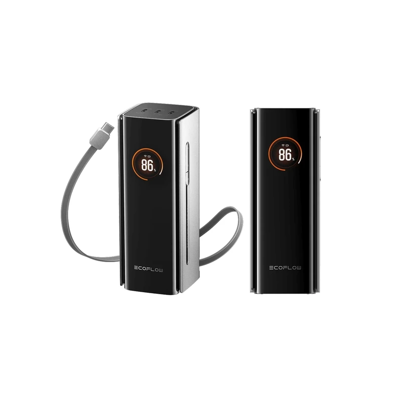 Павербанк EcoFlow RAPID Pro 20000 mAh