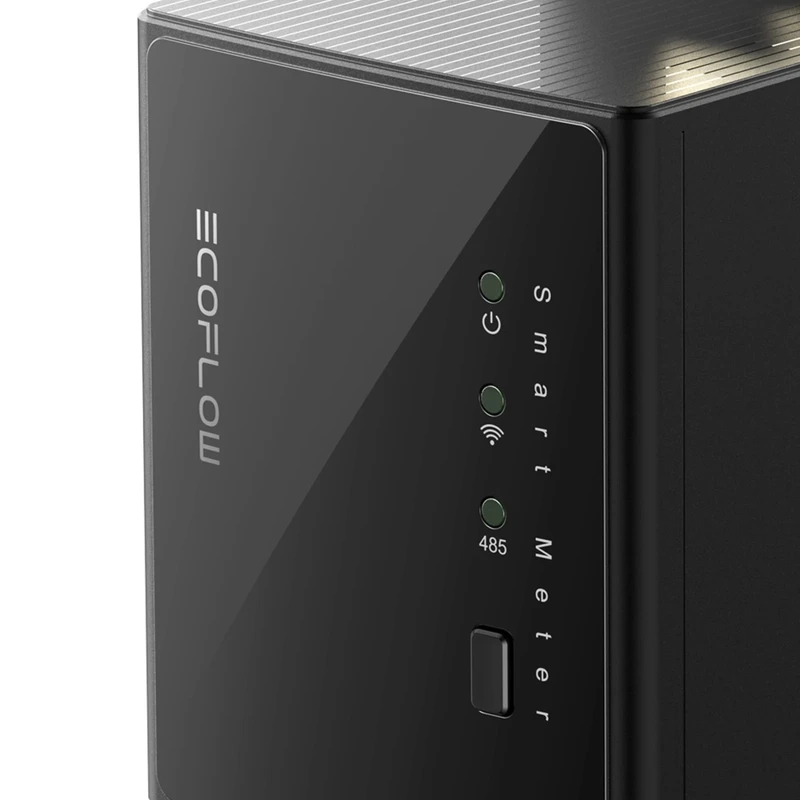 Розумний лічильник Smart Meter