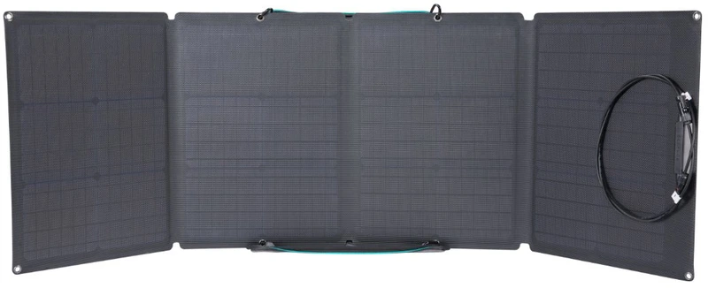 Сонячна панель EcoFlow 110 Вт Solar Panel