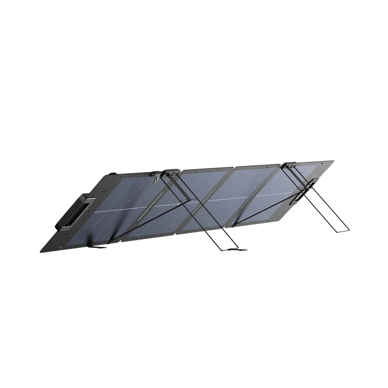 Сонячна панель EcoFlow 110W Lightweight