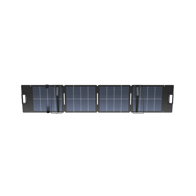 Сонячна панель EcoFlow 110W Lightweight — фото 3