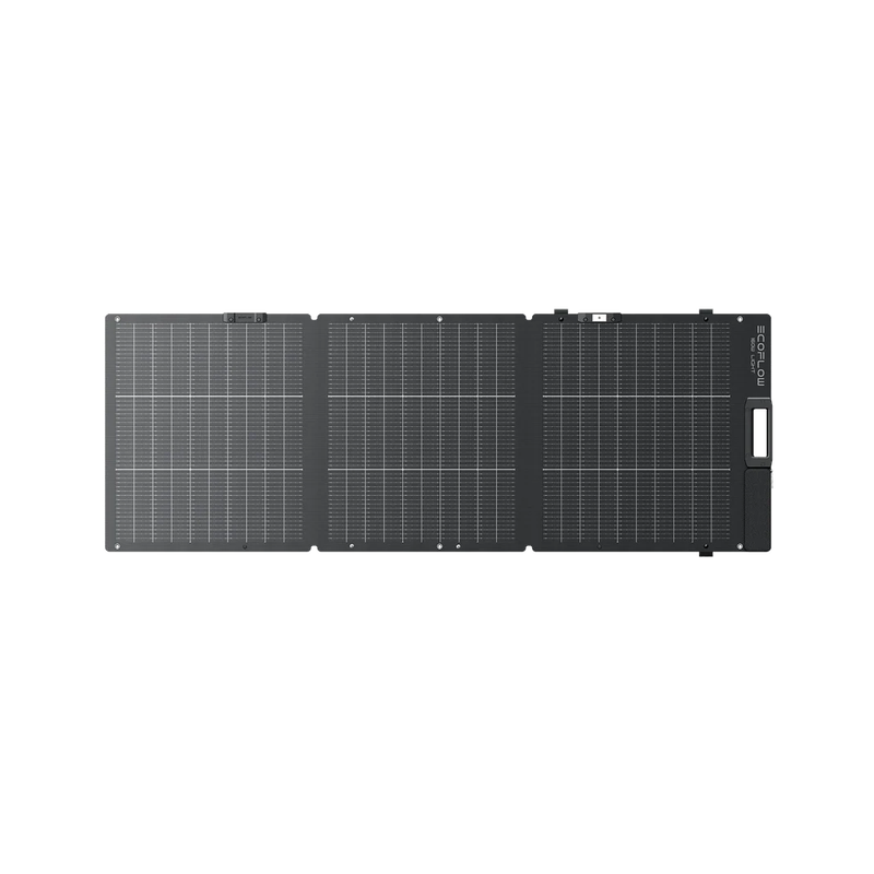 Сонячна панель EcoFlow 160W Lightweight — фото 3