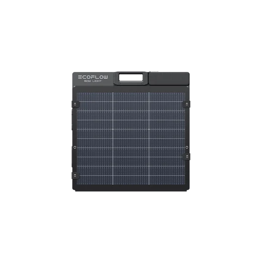 Сонячна панель EcoFlow 160W Lightweight — фото 4