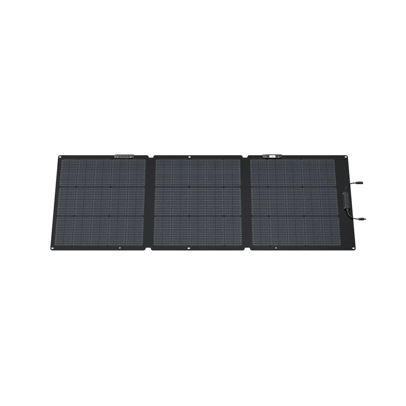 Сонячна панель EcoFlow 160W NextGen Solar Panel