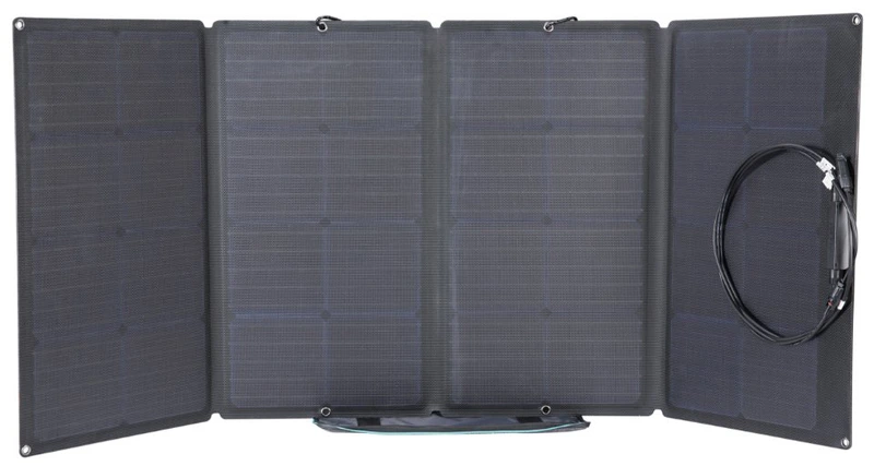 Сонячна панель ECOFLOW 160w Solar Panel Charger (EcoFlow)