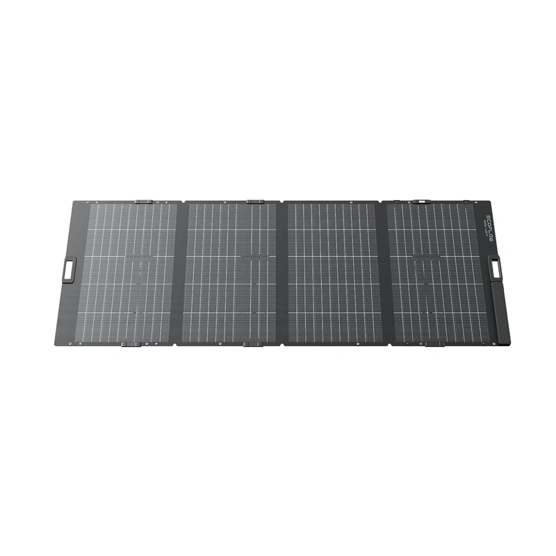 Сонячна панель EcoFlow 400W Lightweight Solar Panel