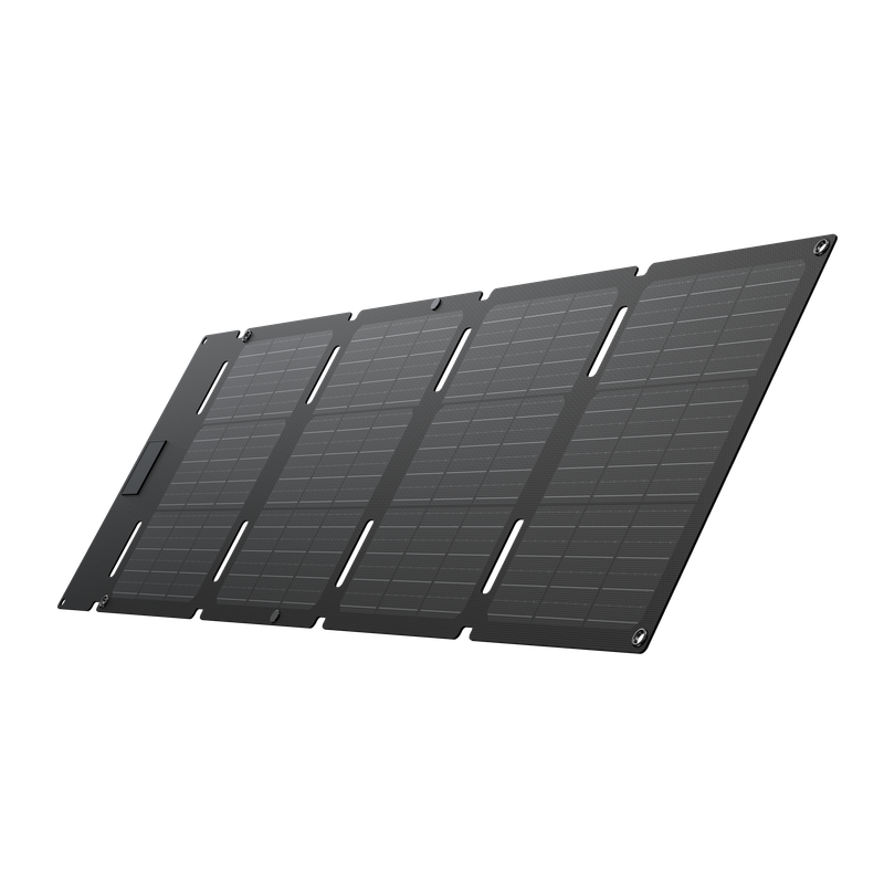 Сонячна панель ECOFLOW 45w Solar Panel Charger (EcoFlow)