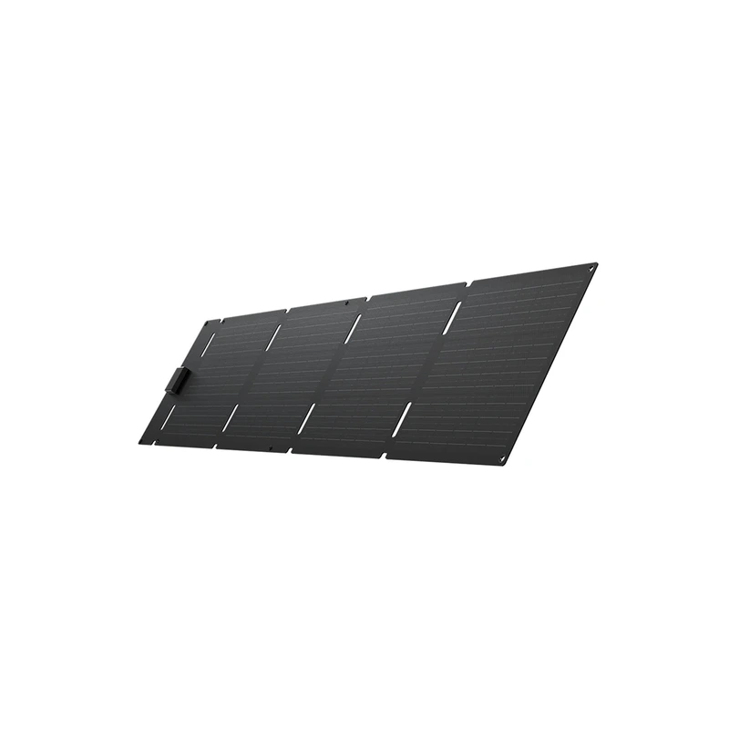 Сонячна панель ECOFLOW 60w Solar Panel TYPE-C (EcoFlow)