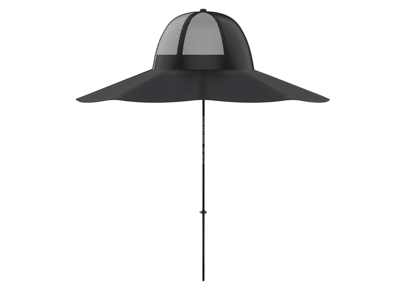 Сонячний капелюх EcoFlow Power Hat-L-XL