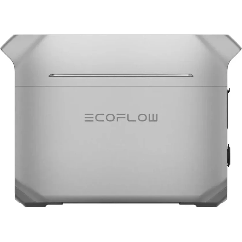 Зарядна портативна електростанція EcoFlow DELTA 3 PLUS (EcoFlow)