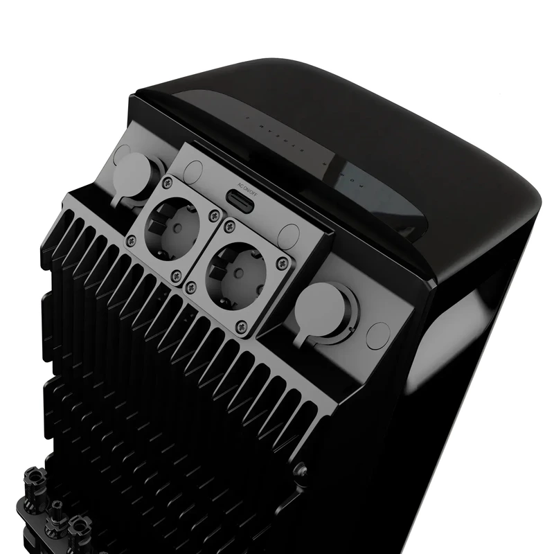 Зарядна станція EcoFlow DELTA Lite (Stream Pro)