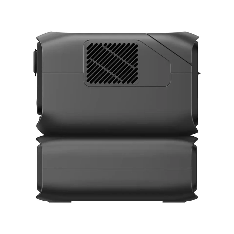 Зарядна портативна електростанція EcoFlow RIVER 3 MAX (EcoFlow)