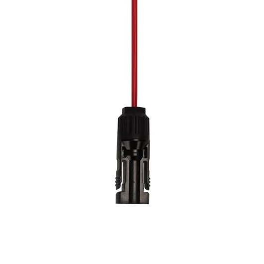 Зарядний кабель до сонячних панелей EcoFlow MC4-XT60i cable-2.5m (EcoFlow) (LMC4-XT60i-2.5m) — фото 4