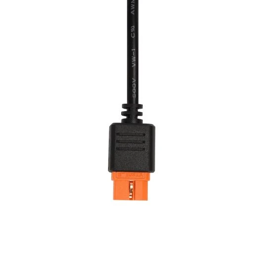 Зарядний кабель до сонячних панелей EcoFlow MC4-XT60i cable-2.5m (EcoFlow) (LMC4-XT60i-2.5m) — фото 6