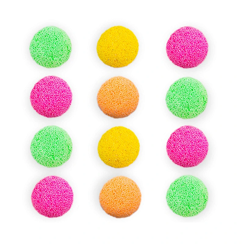 Кульковий пластилін EDUCATIONAL INSIGHTS - РОЖЕВІ МЕГАБЛИСКІТКИ